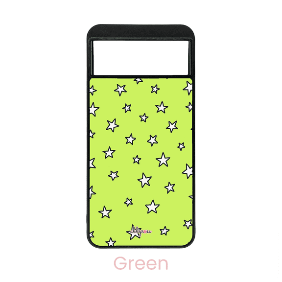abbyrose Seeing Stars Pixel Phone Case for Pixel 8 Pro