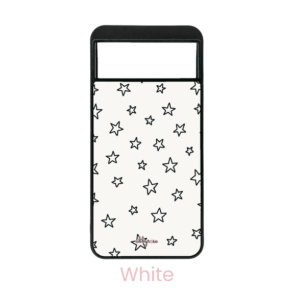 abbyrose Seeing Stars Pixel Phone Case for Pixel 8a