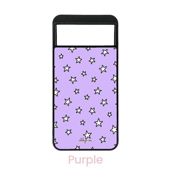 abbyrose Seeing Stars Pixel Phone Case for Pixel 9 Pro XL