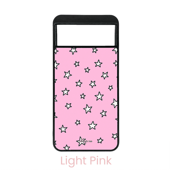 abbyrose Seeing Stars Pixel Phone Case for Pixel 9a