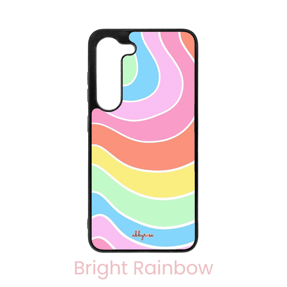 abbyrose Seuss Inspired Galaxy Phone Case for Galaxy s24 Plus