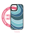 thumbnail image 1 of abbyrose Seuss Inspired MagSafe iPhone Case for iPhone 15, 1 of 1