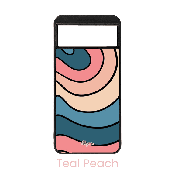 abbyrose Seuss Inspired Pixel Phone Case for Pixel 8