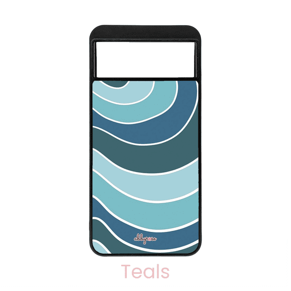 abbyrose Seuss Inspired Pixel Phone Case for Pixel 8