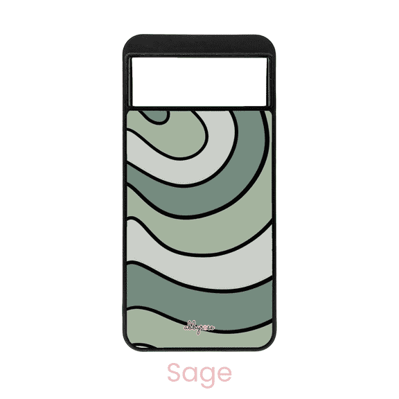 abbyrose Seuss Inspired Pixel Phone Case for Pixel 8