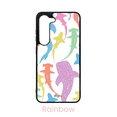 thumbnail image 1 of abbyrose Shark Tank Galaxy Phone Case for Galaxy s21 Ultra, 1 of 1