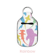 abbyrose Shark Tank Hand Sanitizer Holder