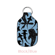 abbyrose Shark Tank Hand Sanitizer Holder