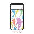 thumbnail image 1 of abbyrose Shark Tank Pixel Phone Case for Pixel 7 Pro, 1 of 1
