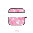 thumbnail image 1 of abbyrose Shell Yeah AirPod Case, 1 of 6