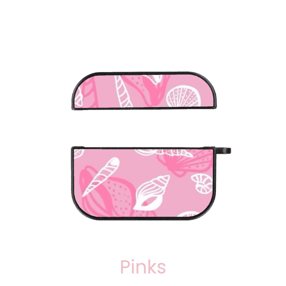 abbyrose Shell Yeah AirPod Case