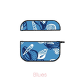 thumbnail image 1 of abbyrose Shell Yeah AirPod Case, 1 of 7