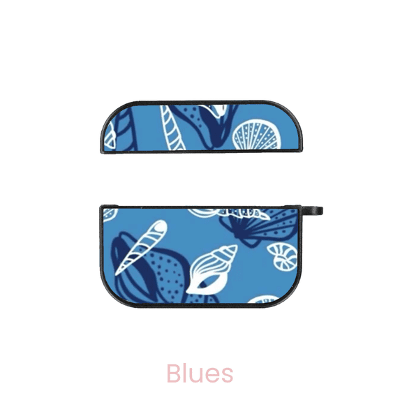 abbyrose Shell Yeah AirPod Case