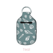 abbyrose Shell Yeah Hand Sanitizer Holder