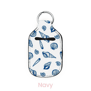 abbyrose Shell Yeah Hand Sanitizer Holder