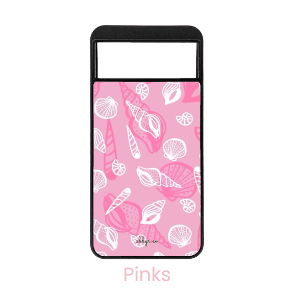abbyrose Shell Yeah Pixel Phone Case for Pixel 10 Pro XL