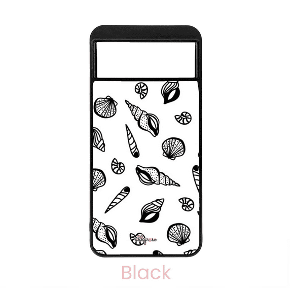 abbyrose Shell Yeah Pixel Phone Case for Pixel 10 Pro XL
