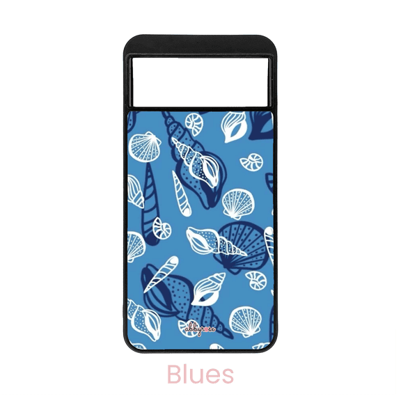 abbyrose Shell Yeah Pixel Phone Case for Pixel 10 Pro XL