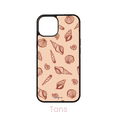thumbnail image 1 of abbyrose Shell Yeah iPhone Case for iPhone 12 / iPhone 12 Pro, 1 of 1