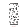 thumbnail image 1 of abbyrose Shell Yeah iPhone Case for iPhone 14 Pro, 1 of 1