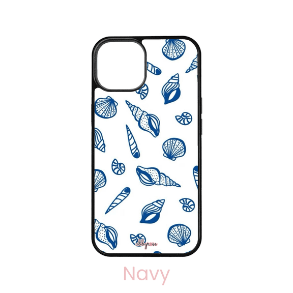 abbyrose Shell Yeah iPhone Case for iPhone 16 Plus