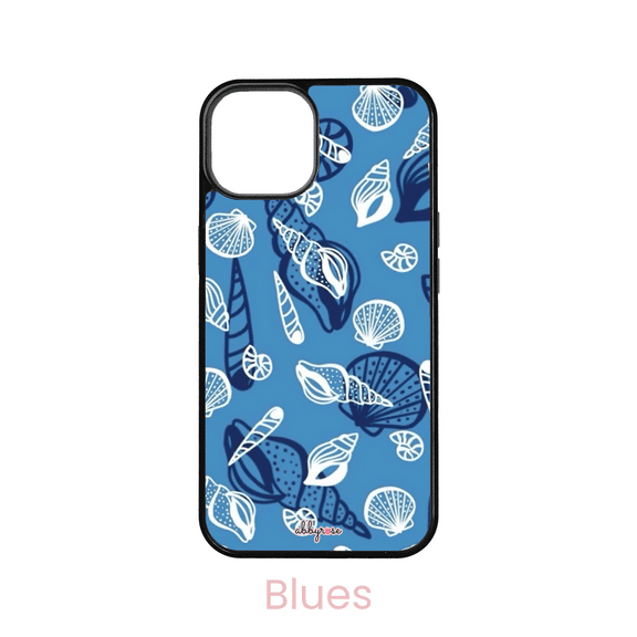 abbyrose Shell Yeah iPhone Case for iPhone 17