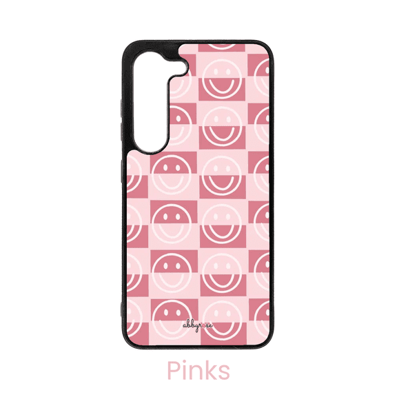 abbyrose Smile Check Galaxy Phone Case for Galaxy s21