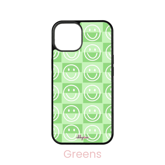 abbyrose Smile Check iPhone Case for iPhone 11