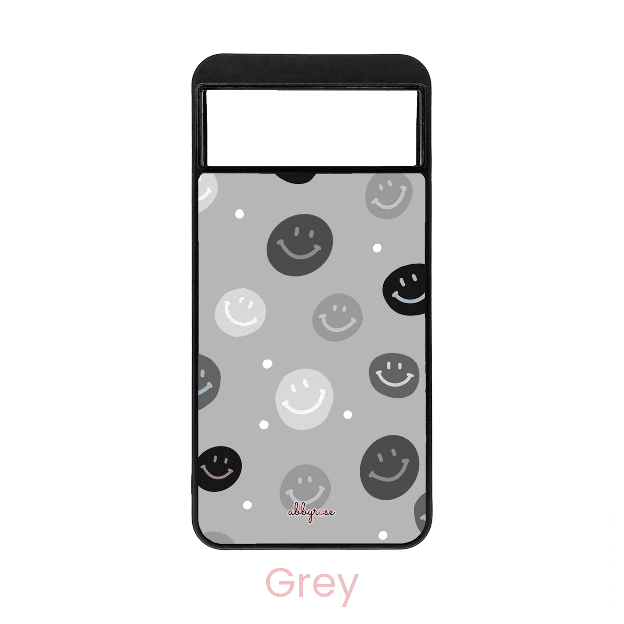 abbyrose Smiles 4 Miles Pixel Phone Case for Pixel 7