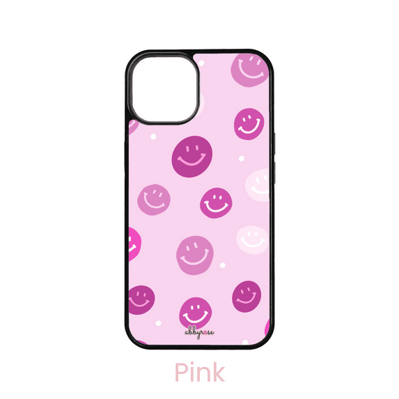 abbyrose Smiles 4 Miles iPhone Case for iPhone 13 Mini