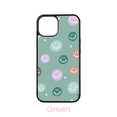 thumbnail image 1 of abbyrose Smiles 4 Miles iPhone Case for iPhone 13 Pro Max, 1 of 1