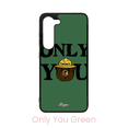 thumbnail image 1 of abbyrose Smokey the Bear Galaxy Phone Case for Galaxy s24 Ultra, 1 of 1