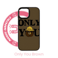 thumbnail image 1 of abbyrose Smokey the Bear MagSafe iPhone Case for iPhone 15 Pro Max, 1 of 1