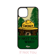 thumbnail image 1 of abbyrose Smokey the Bear iPhone Case for iPhone 16 Pro Max, 1 of 1