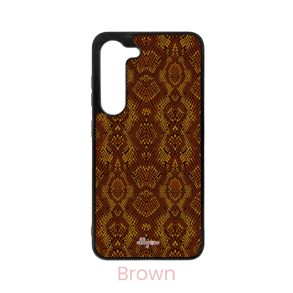 abbyrose Snakeskin Galaxy Phone Case for Galaxy s23 FE