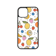 thumbnail image 1 of abbyrose So Fruity iPhone Case for iPhone 14, 1 of 1