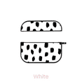 thumbnail image 1 of abbyrose Speckled AirPod Case, 1 of 1