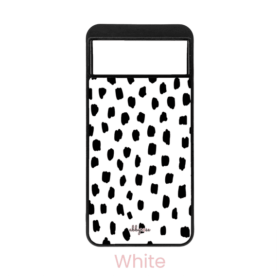 abbyrose Speckled Pixel Phone Case for Pixel 10 Pro XL