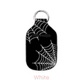 thumbnail image 1 of abbyrose Spider Web Hand Sanitizer Holder, 1 of 4