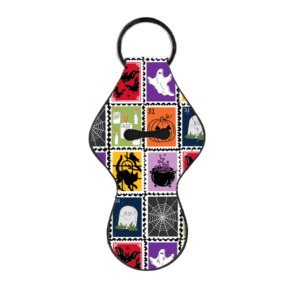 abbyrose Spooky Stamps Lip Balm Holder