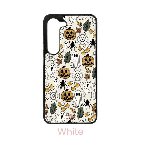 abbyrose Spooky Town Galaxy Phone Case for Galaxy s21 Ultra