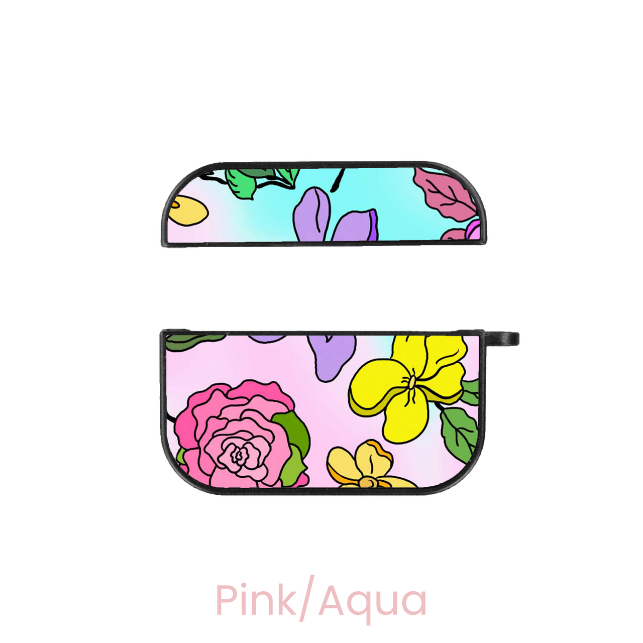 abbyrose Spring Blooms AirPod Case - Walmart.com