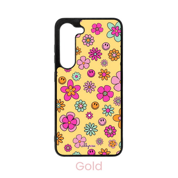 abbyrose Spring Fling Galaxy Phone Case for Galaxy s23 Ultra