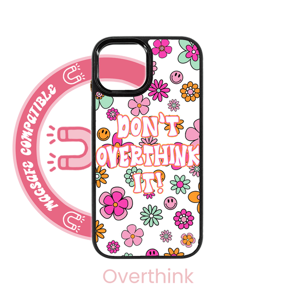 abbyrose Spring Fling MagSafe iPhone Case for iPhone 15