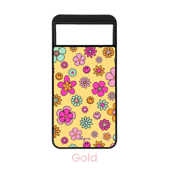 abbyrose Spring Fling Pixel Phone Case for Pixel 8 Pro