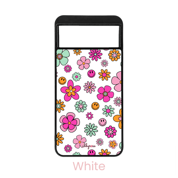 abbyrose Spring Fling Pixel Phone Case for Pixel 8