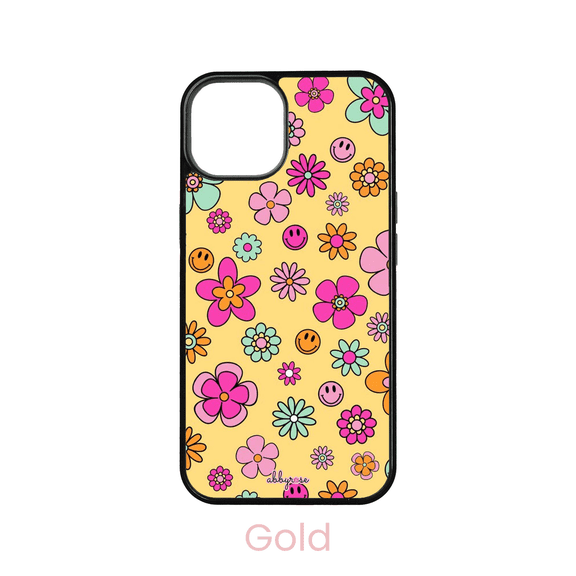 abbyrose Spring Fling iPhone Case for iPhone 12 / iPhone 12 Pro