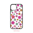 thumbnail image 1 of abbyrose Spring Fling iPhone Case for iPhone SE (2020 / 3rd Gen), 1 of 1
