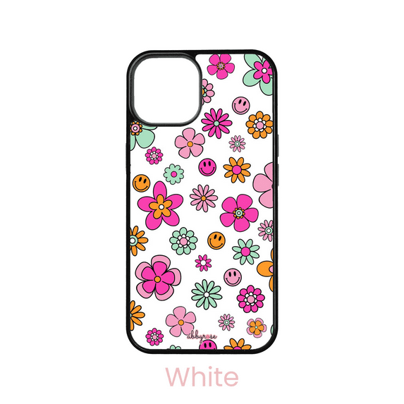 abbyrose Spring Fling iPhone Case for iPhone SE (2nd / 3rd Gen)