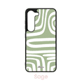 thumbnail image 1 of abbyrose Squiggles Galaxy Phone Case for Galaxy s25 Plus, 1 of 1